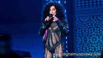 Cher Triumphs in Decades-Old Battle to Receive Sonny & Cher Royalties
