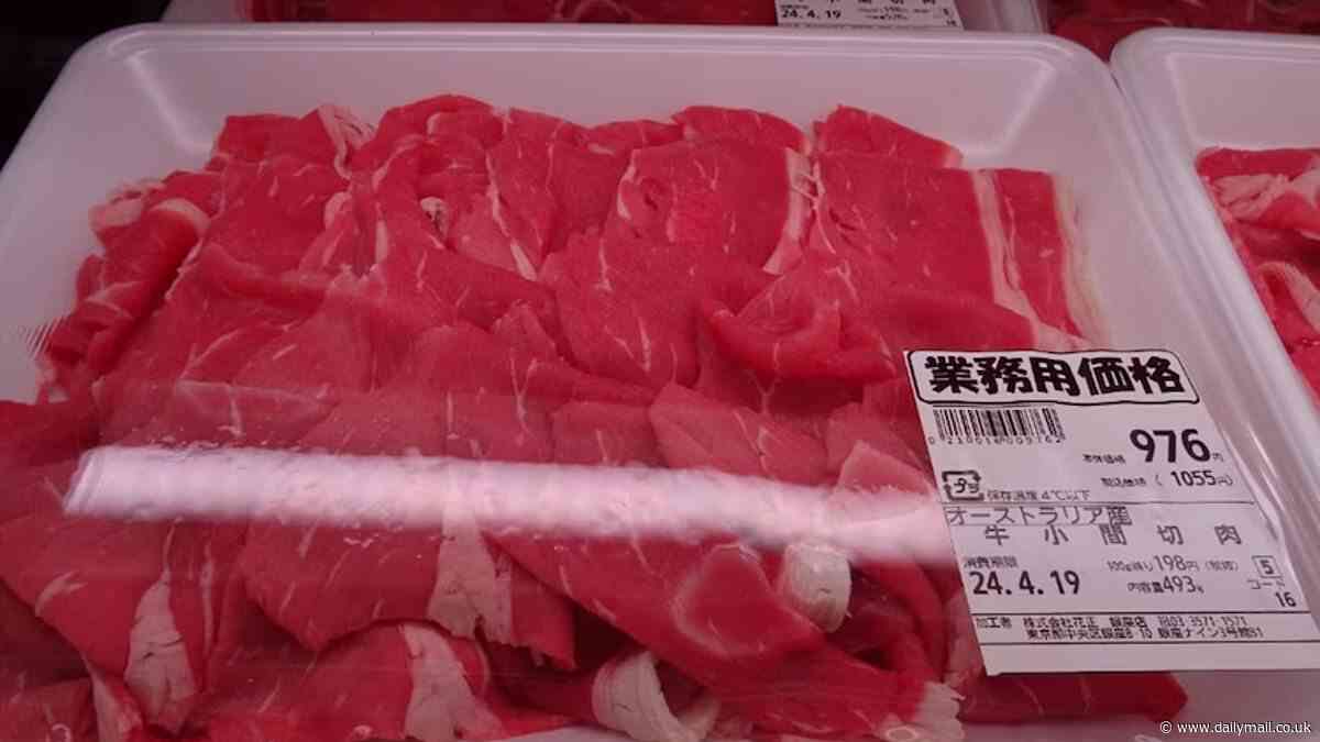 Coles, Woolworths are called out by farmer after trip to Japan