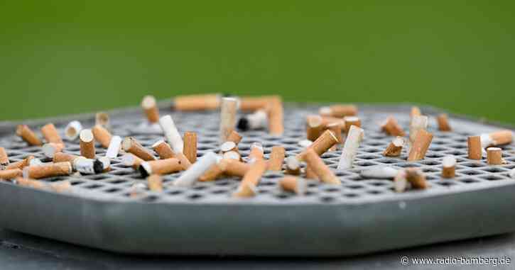 Gerlach: Mindestens 16.000 Tote pro Jahr wegen Tabakkonsum