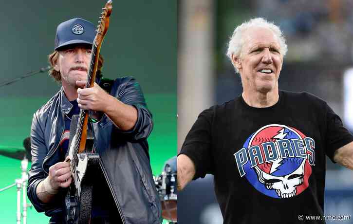 Pearl Jam dedicate ‘Man Of The Hour’ to late NBA legend Bill Walton