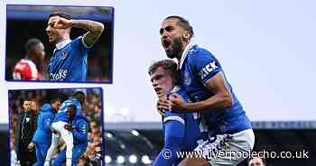 Everton have last laugh with end that will be remembered long after Goodison Park is no more