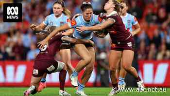 How the move that changed Origin I for NSW happened right under Queensland's nose