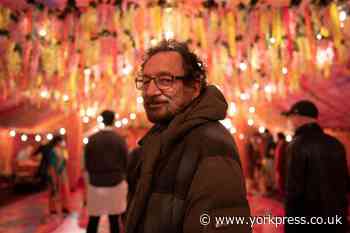Oscar winner Shekhar Kapur joins York Festival of Ideas