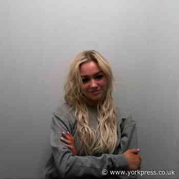 Selby mum Charlotte Unwin jailed for attack in Finkle Street