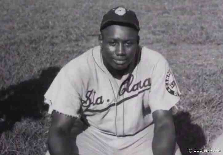 Josh Gibson's grandson happy to see MLB integrate Negro League records