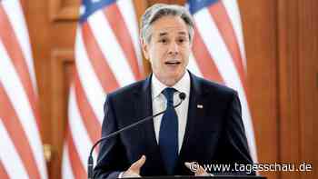 NATO-Treffen: Bewegen sich die USA in der Waffenfrage?