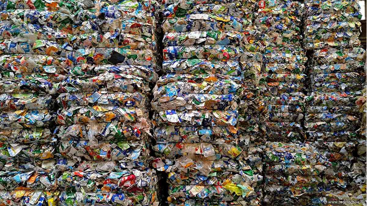 Wie können wir die Plastikflut eindämmen?