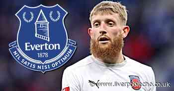 Everton could sign perfect winger for Sean Dyche with bargain £5.9m transfer