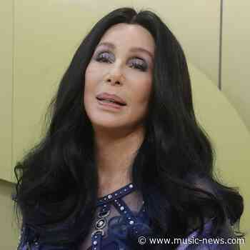 Cher wins lawsuit over Sony Bono's widow
