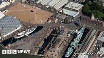 Decision on historic dockyard scheme to take place