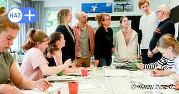 Jury des Deutschen Schulpreises besucht Glockseeschule in Hannover