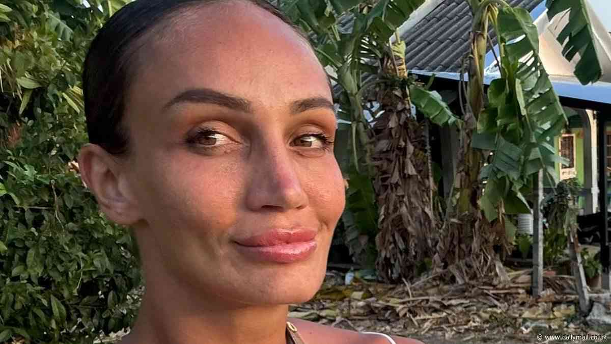 Married At First Sight star points out the major problem with All Eyes On Rafah social media campaign: 'Don't kid yourselves'