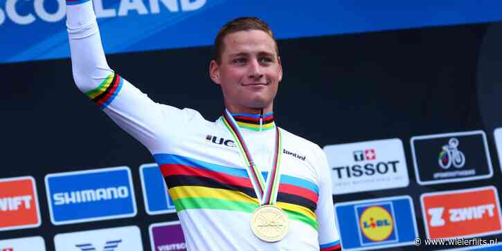 Danny Nelissen over olympische keuze Van der Poel: “Zoveel kansen heeft hij niet”