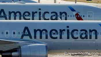 Three Black men sue American Airlines for removal from plane due to alleged body odor