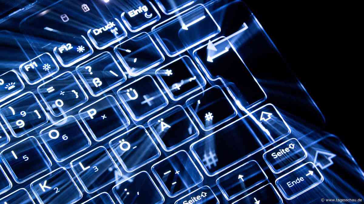 BKA meldet "bisher größten Schlag" gegen weltweite Cyberkriminalität