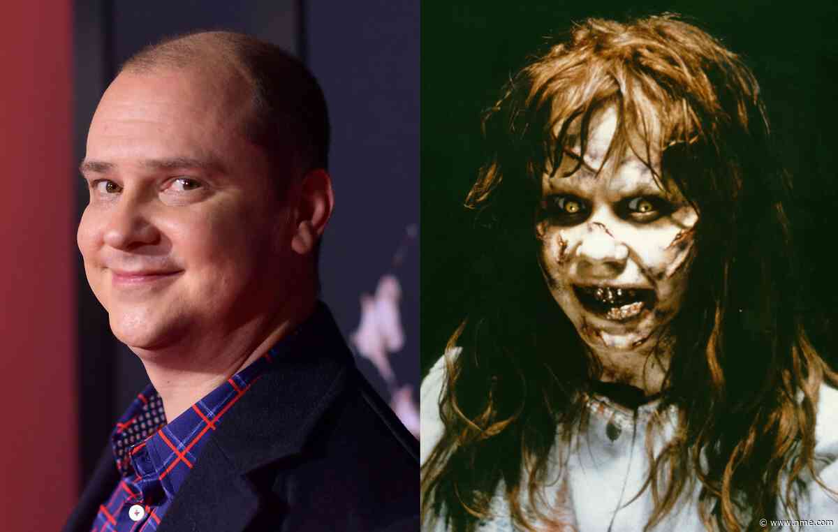 ‘Doctor Sleep’ and ‘The Haunting Of Hill House’ director to helm “radical” new ‘Exorcist’ film
