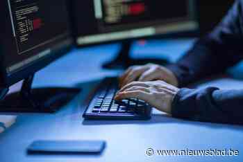 Politie ontmantelt internationaal ransomwarenetwerk