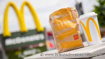 McDonalds ist schnell: Dritter Gifhorner Standort kommt