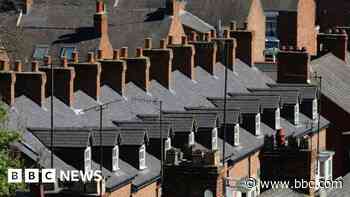 Houses to be demolished for new council homes