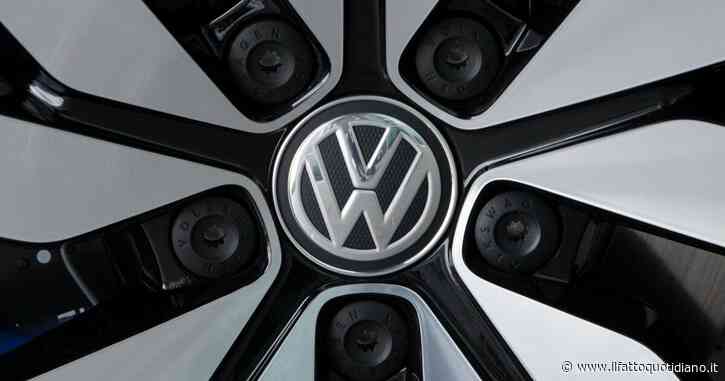 Auto elettriche, Gruppo Volkswagen: “Nel 2027 proporremo un modello a 20 mila euro”