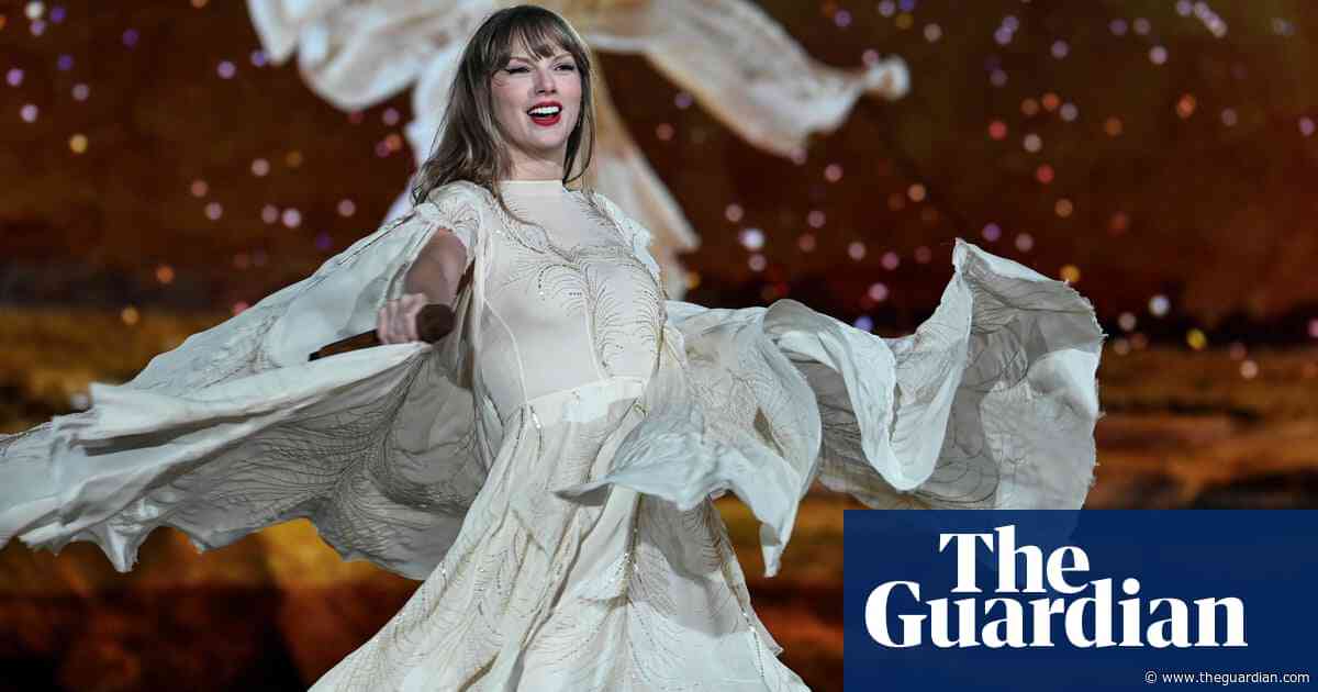 ‘I’m confident we will be adequately bejewelled’: readers on how they’re preparing for Taylor Swift’s Eras tour
