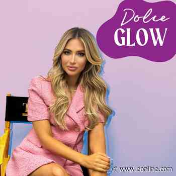 How Dolce Glow Can Give You a Sun-Kissed, Celebrity-Level Tan at Home