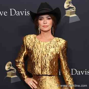 Why Shania Twain Doesn’t “Hate” Ex Robert “Mutt” Lange for Alleged Aff