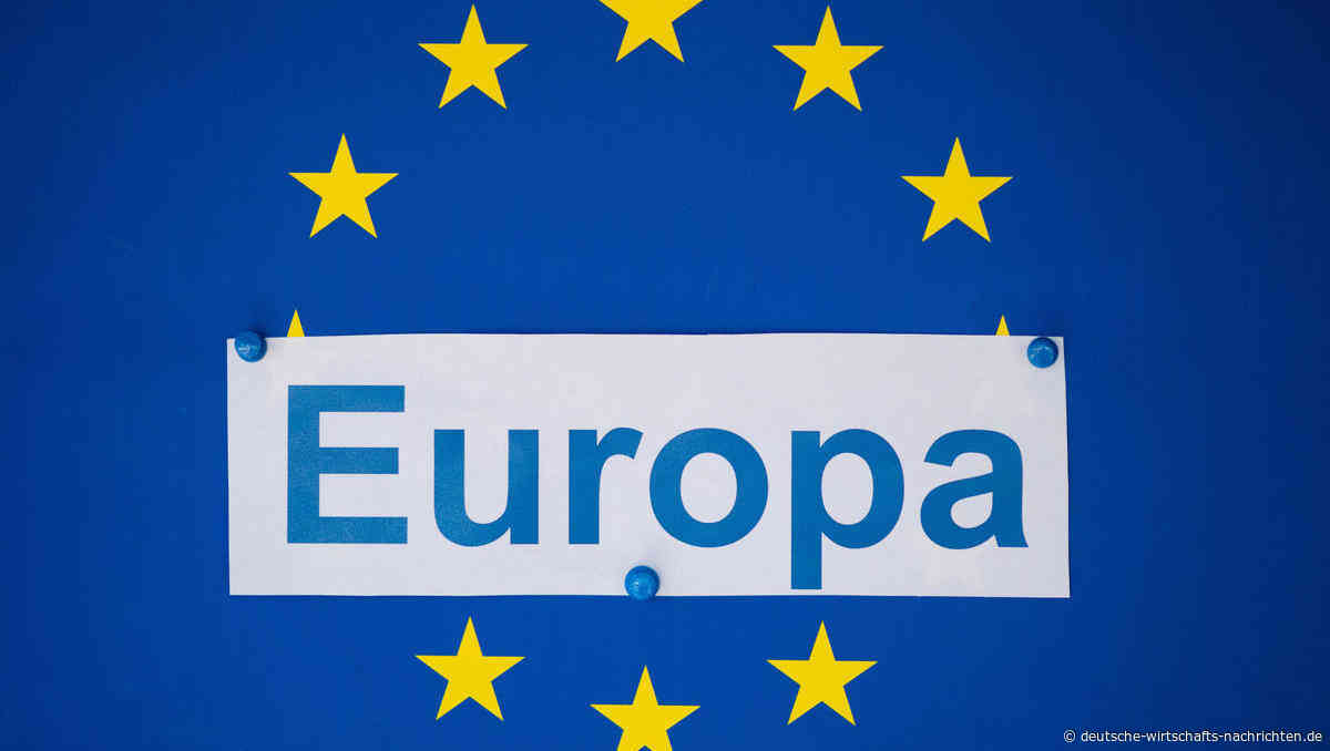 Deutschland und Frankreich fordern EU-Reformen für Wirtschaftswachstum