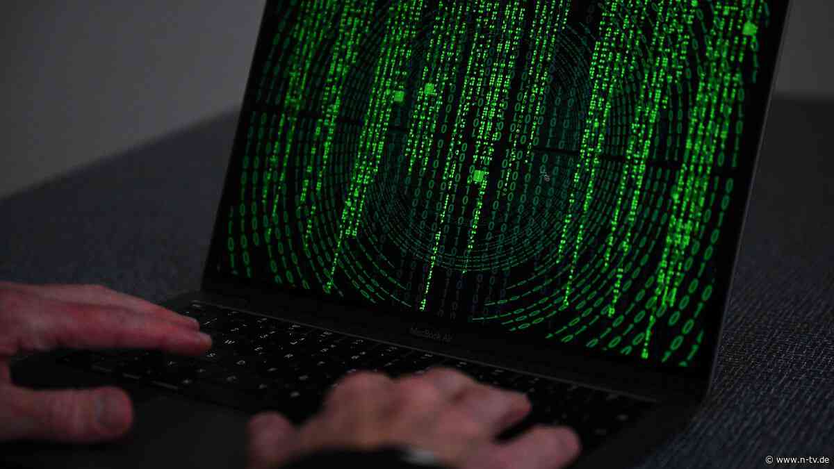 Vier Verdächtige festgenommen: Ermittlern gelingt "bisher größter Schlag" gegen Cyberkriminelle