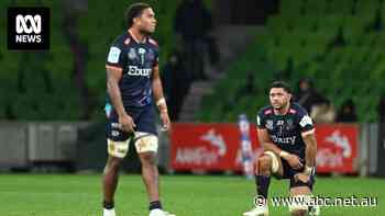 Melbourne Rebels' axing comes as no surprise but the ramifications may not be felt for some time