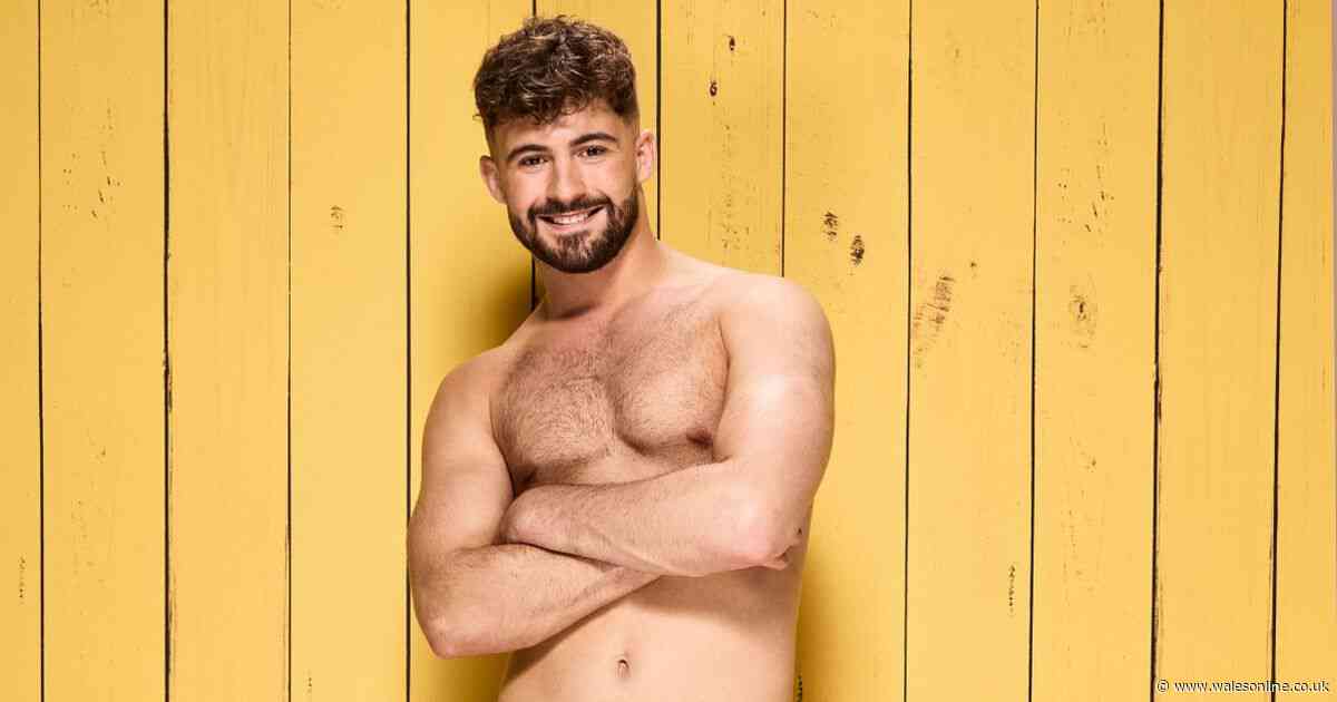 ITV Love Island contestant suffers awful rugby injury before show