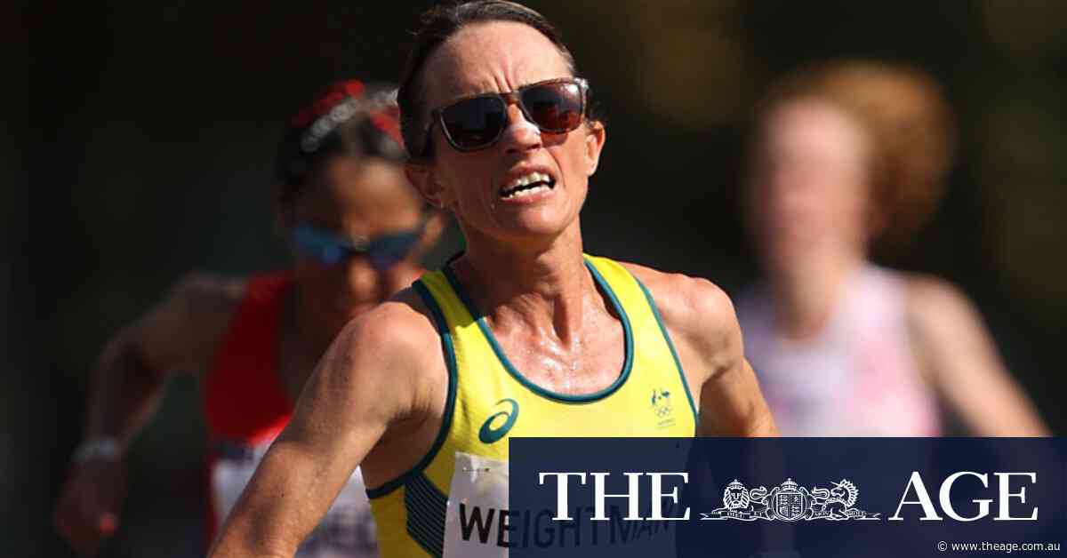 Athletics Australia defends marathon selection after ‘heartbroken’ family hits out online