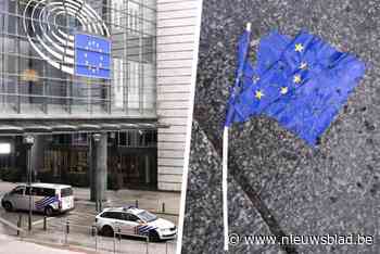 Na huiszoekingen in Brussel: hoe diep drong Moskou door in het Europees Parlement?