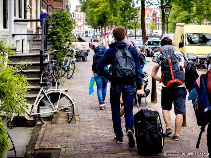 Forse groei hotelovernachtingen naar 40 miljoen in 2030 door populariteit Nederland als reisbestemming
