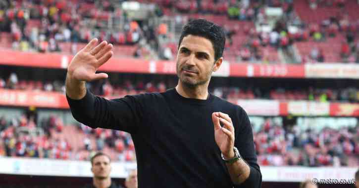 Former Arsenal hero finally reveals the reason Mikel Arteta booted him out of the club
