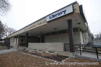 New lease on life for West K library?