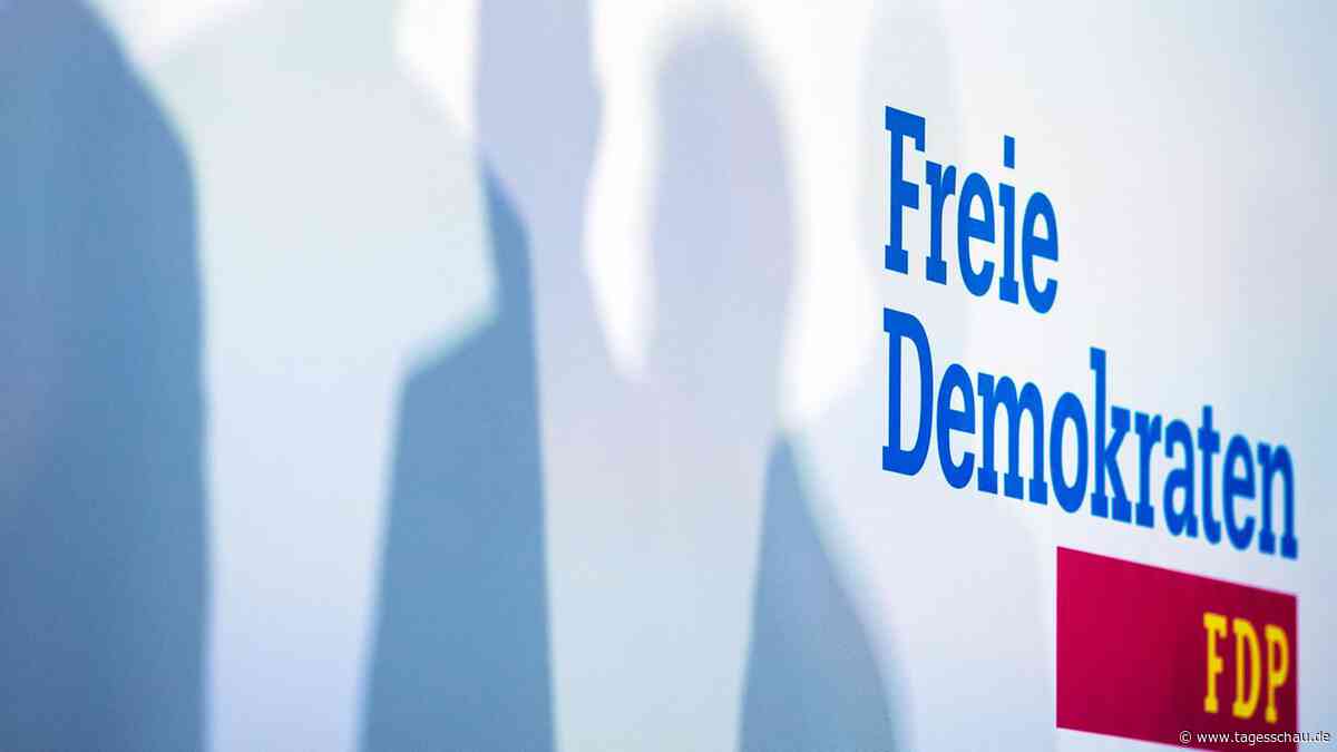 FDP-Politiker: Diskussion über Finanzierung des Rentenpakets nötig