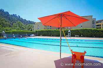 Après des travaux d'entretien et de rénovation, la piscine municipale ouvre ce samedi à Saint-André-de-la-Roche