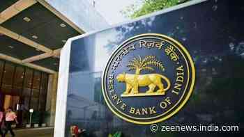 RBI Sees Real GDP Growth At 7% In FY25