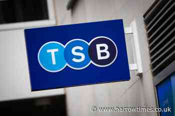 Is TSB down? Users report issues logging into app and site