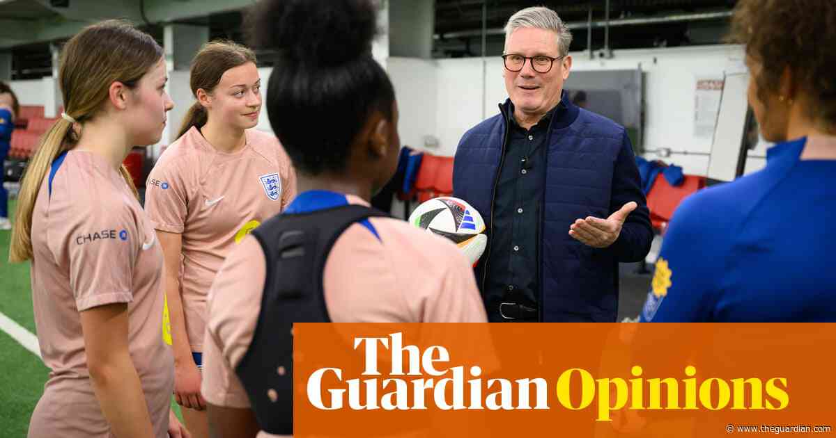 Football regulator delay offers chance to discuss reparations for women’s game| Kelly Simmons