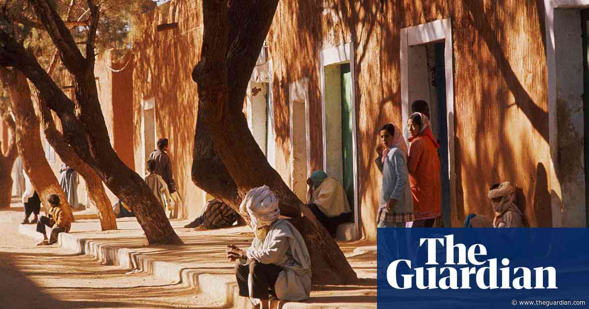 This Strange Eventful History by Claire Messud review – an epic family odyssey