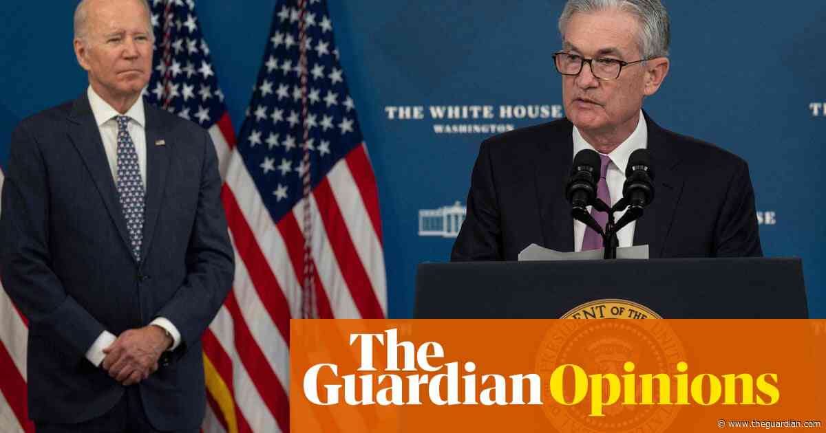 Why policymakers are more likely to risk high inflation during periods of economic uncertainty | Kenneth Rogoff