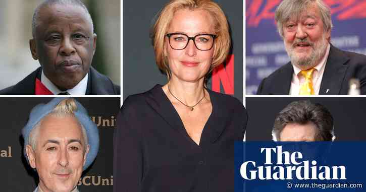 Celebrities join campaigners in call for cheaper version of ‘gamechanger’ HIV drug for poorer countries