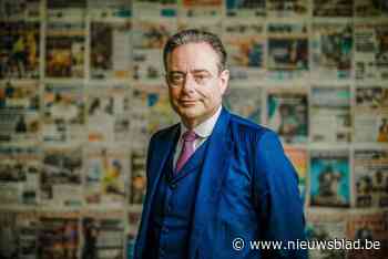 Zonder Bart De Wever als premier kiest N-VA voor de oppositie