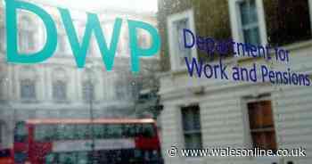DWP PIP payments 'replaced by vouchers' in major overhaul