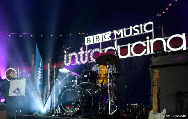 Glastonbury 2024: BBC Music Introducing stage line-up revealed