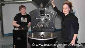 Gifhorner Kaffeerösterei im Mühlenmuseum in den Startlöchern