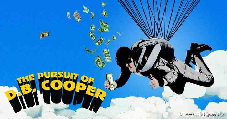 The Pursuit of D.B. Cooper Streaming: Watch & Stream Online via Amazon Prime Video