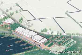 Willebroek wil na 20 jaar opnieuw eigen zwembad: lancering masterplan voor nieuw watersportcentrum aan Hazewinkel